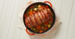 comida navideña
